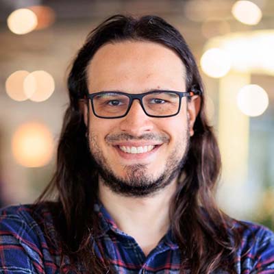 Alexandre Calil